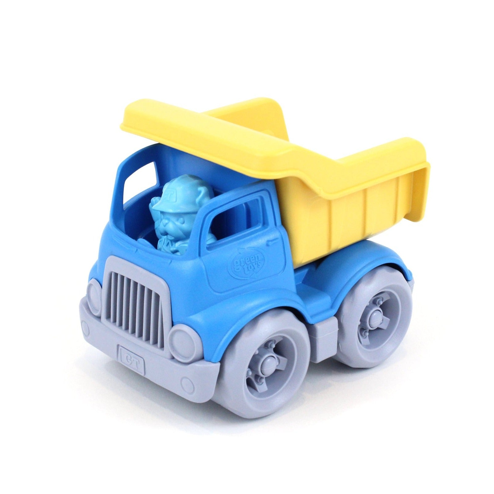 Recycled Construction Truck - Dumper by Green Toys