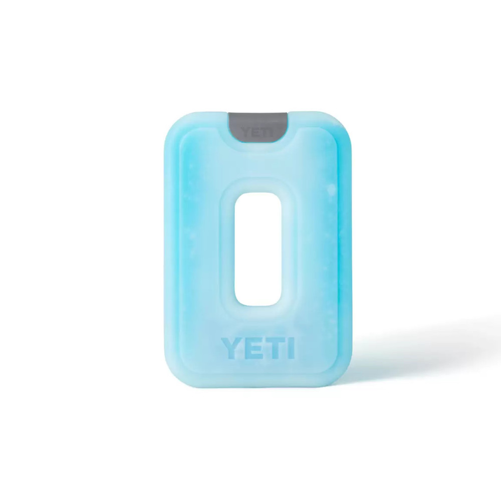 Yeti 7.25 x 5 x 0.9 Medium Thin Icepack