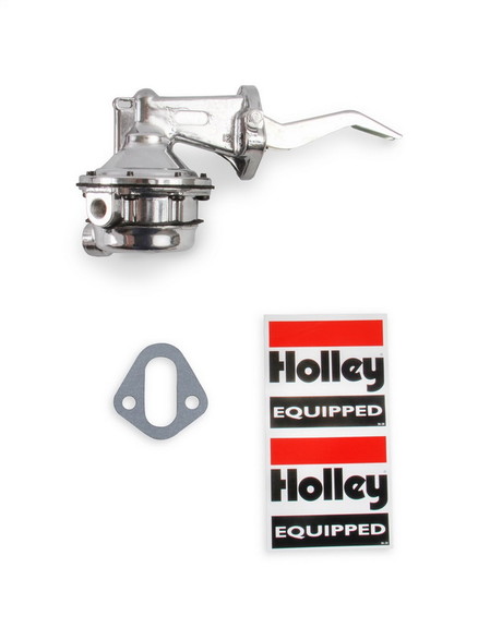 Holley 12 360 11 Mechanical Fuel Pump