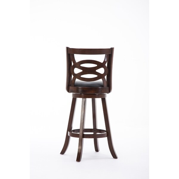 Seina Swivel Stool