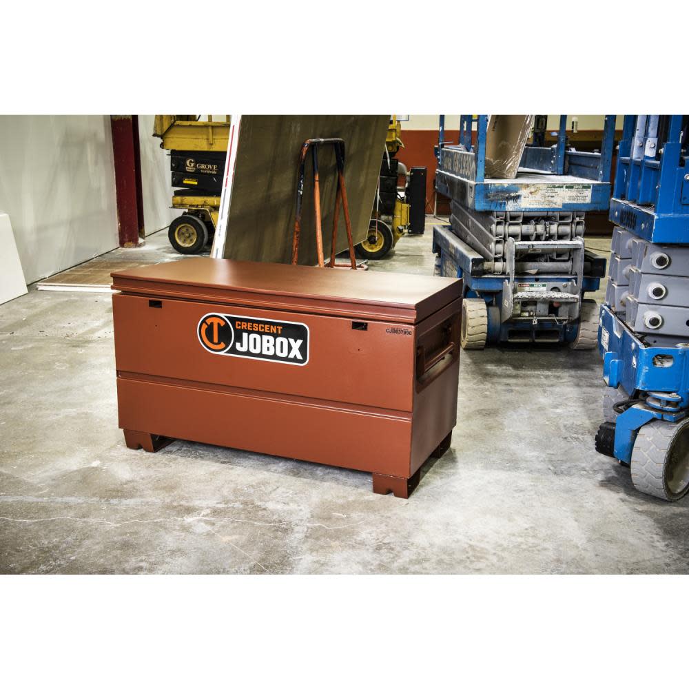 Crescent JOBOX Tradesman Steel Chest 48 ;