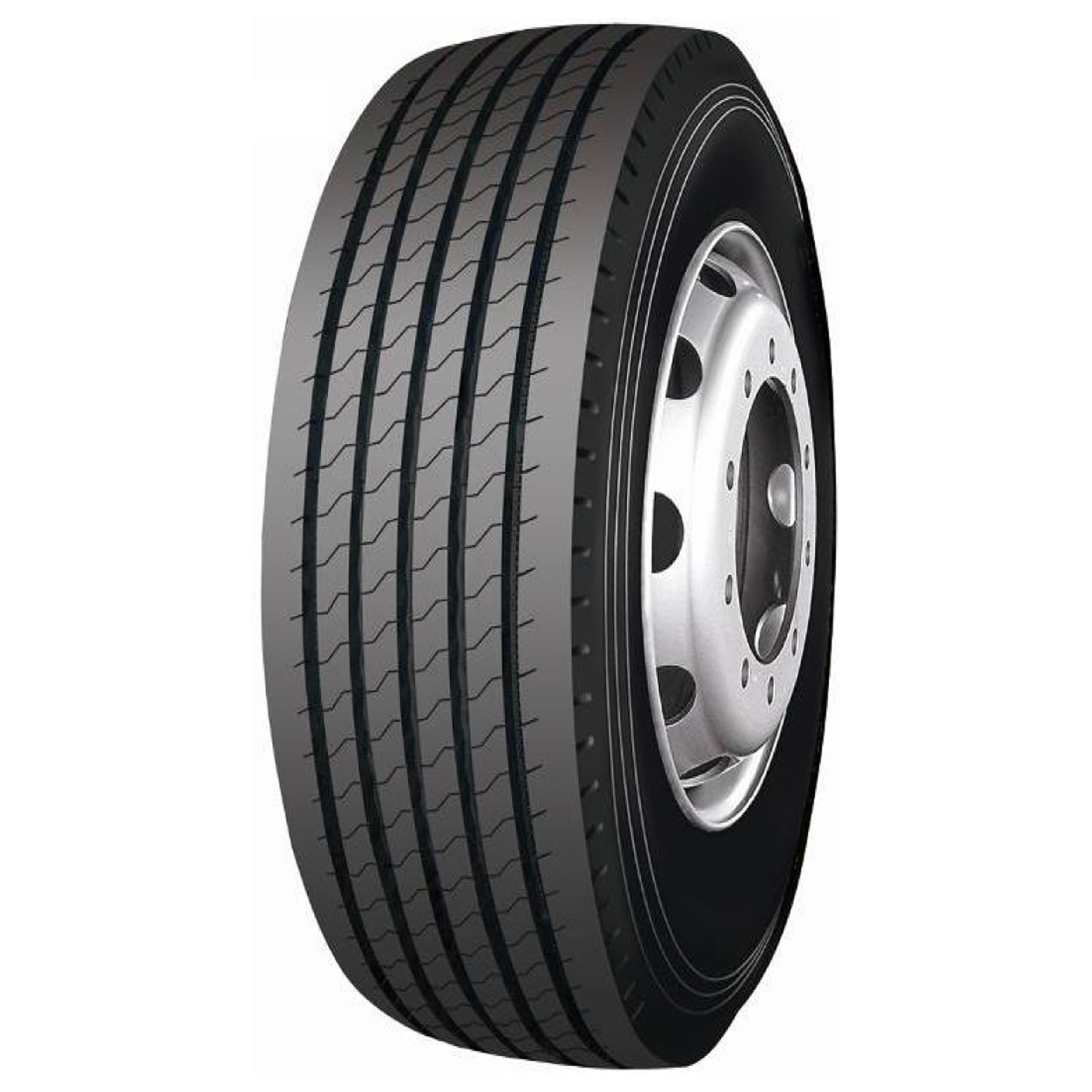 China trailer tire Longmarch 385/65 r22.5 LM168 wheels tires and accessories