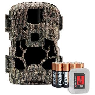 Stealth Cam Prevue 26 720p Scouting Camera Combo with SD Card STC-PXV26CMOK
