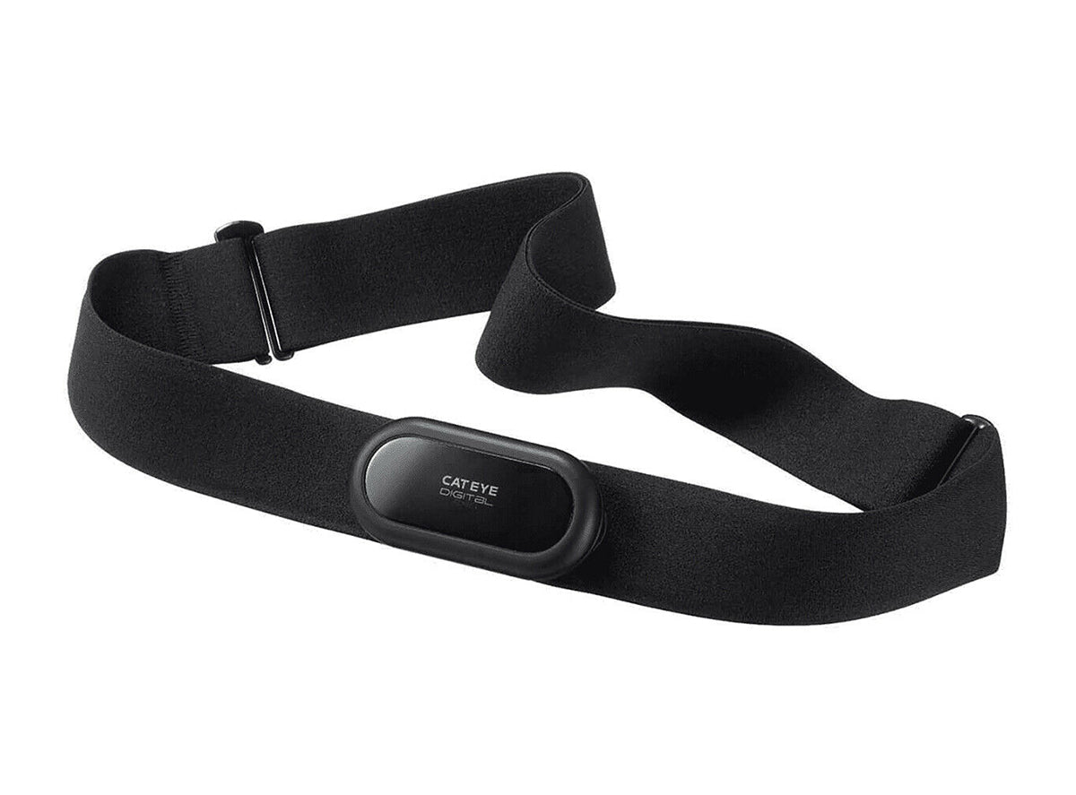 Cateye Strada Digital HR Sensor Kit