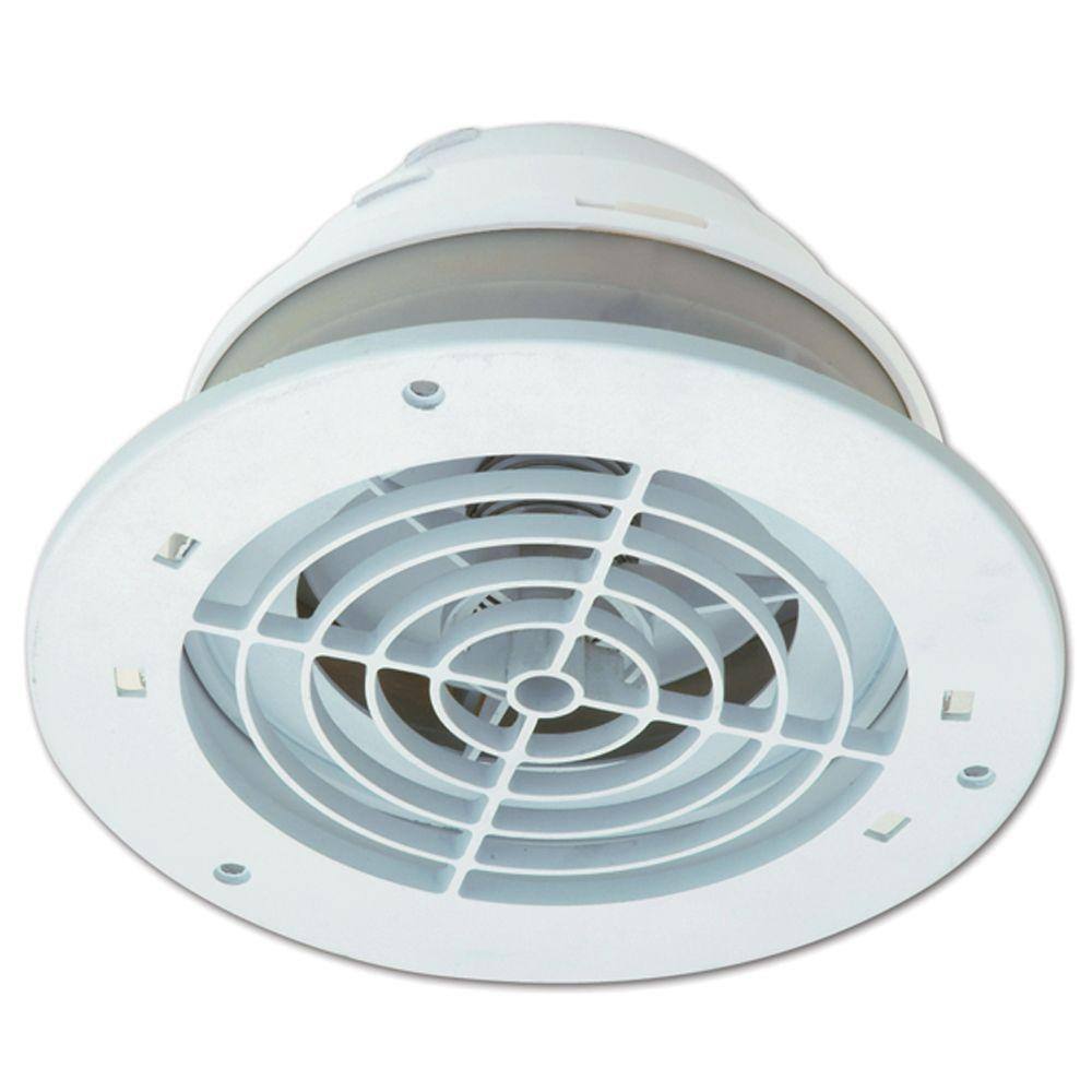 Everbilt 4 in. to 6 in. Soffit Exhaust Vent SEVHD