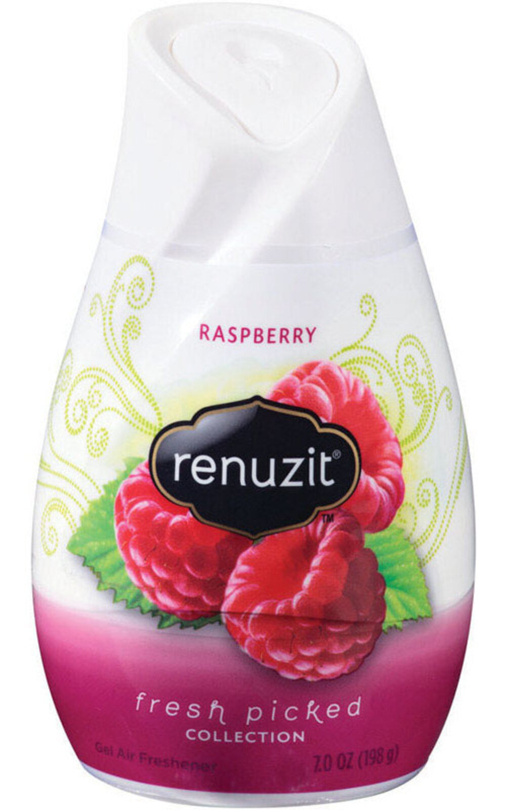 RENUZIT RASBERRY 7OZ