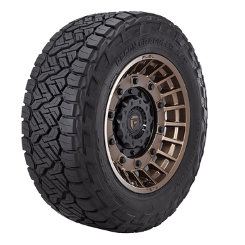 Nitto Recon Grappler AT 37x12.50R20 Tires