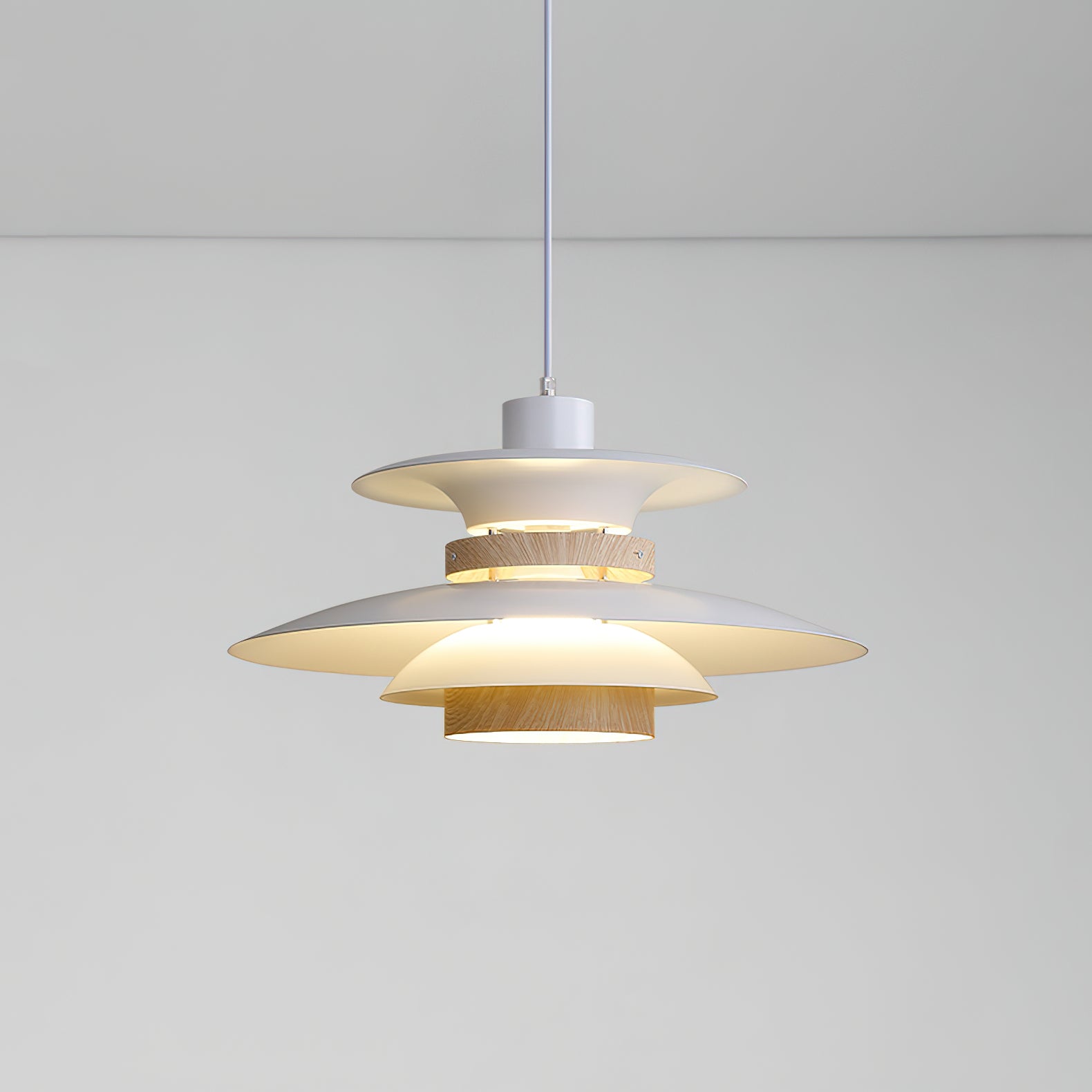 Mercero Pendant Lamp