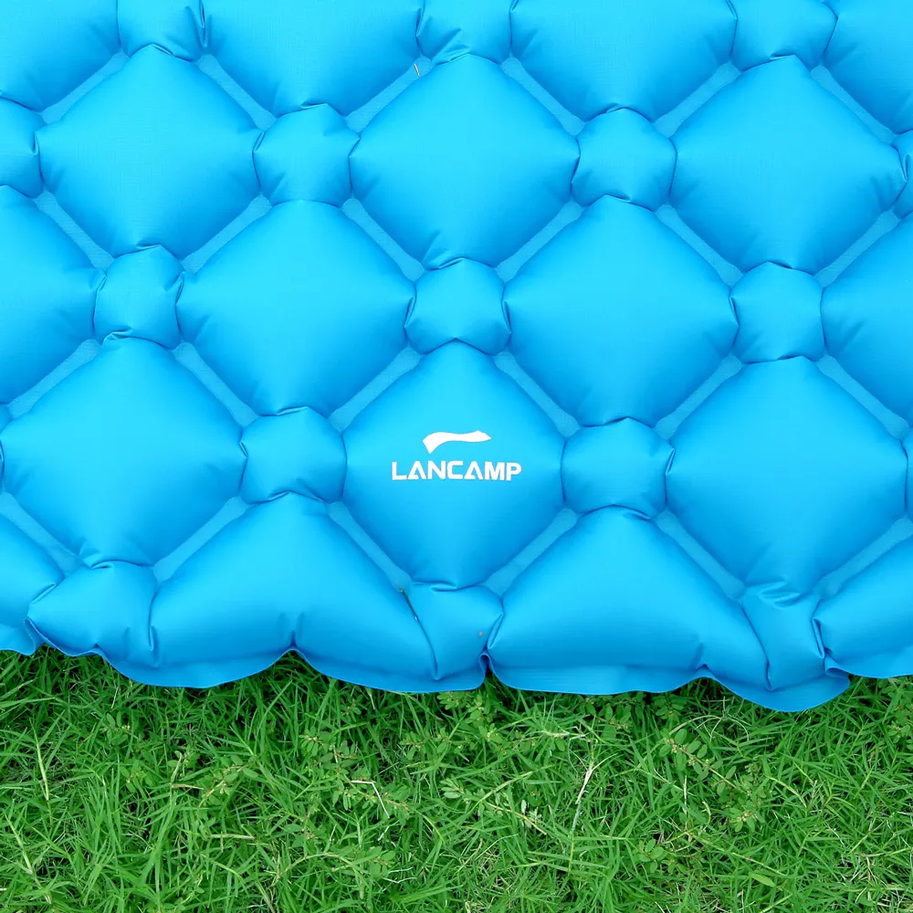 sleeping mattress for camping Ultralight Inflatable Camping Mat Pad for tent