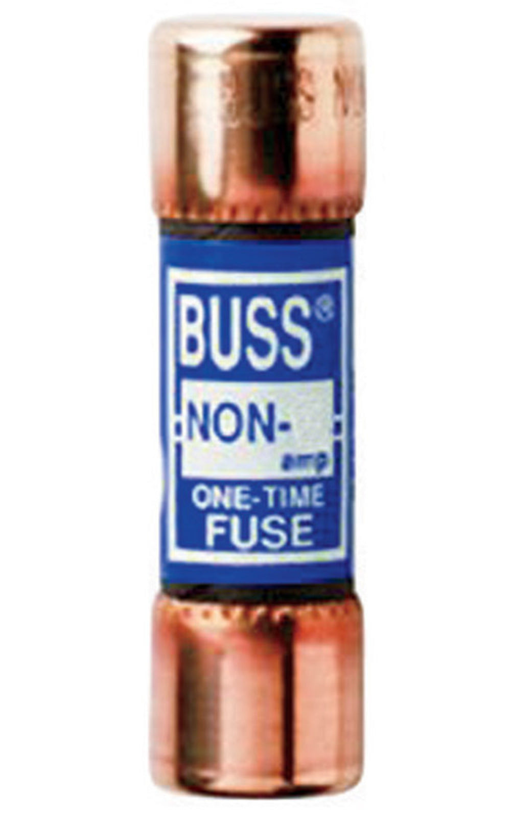 FUSE CART NON-RENEW 15A