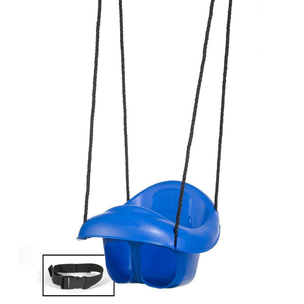 PlayStar Toddler Swing PS 7952