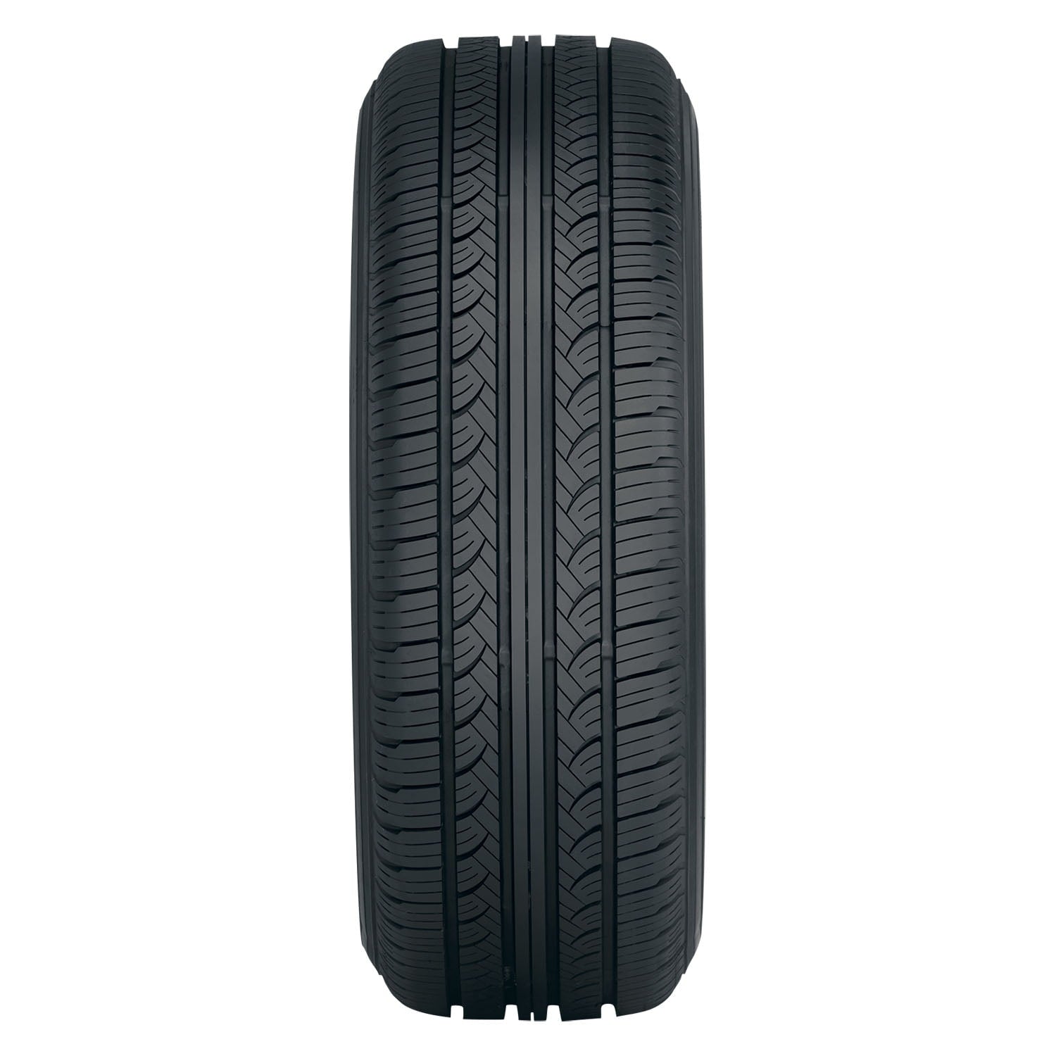 Yokohama Avid Touring-S All Season 215/70R15 98S Passenger Tire