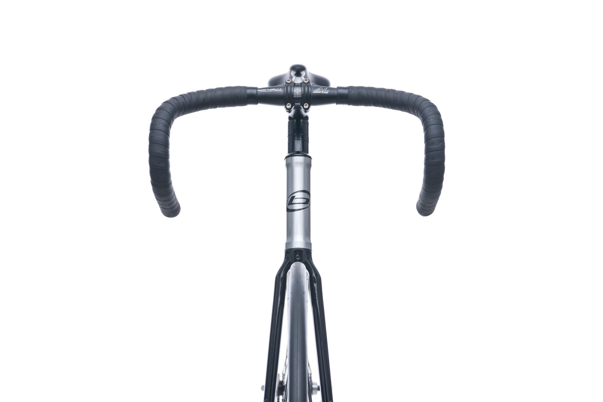 Blue Lehigh AL 56cm Med/Large Bike - 2017