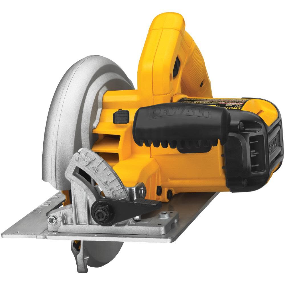 DEWALT DWE575 - 7-1/4" Lightweight Circular saw (DWE575) DWE575 from DEWALT