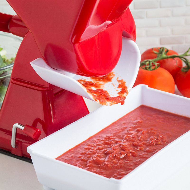 Fox Run Tomato Press