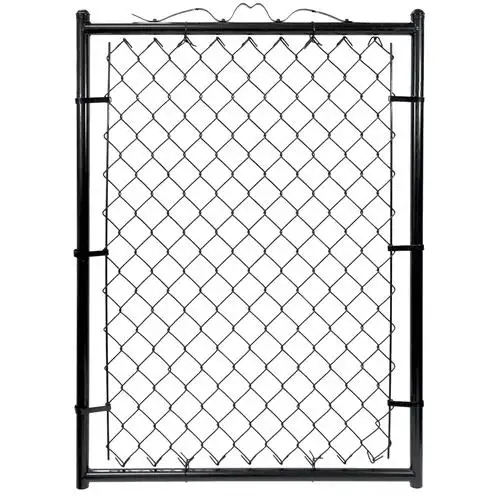 6ft 8ft High Tennis Court Garden Netting Galvanized Steel Cyclone Wire Fence how much