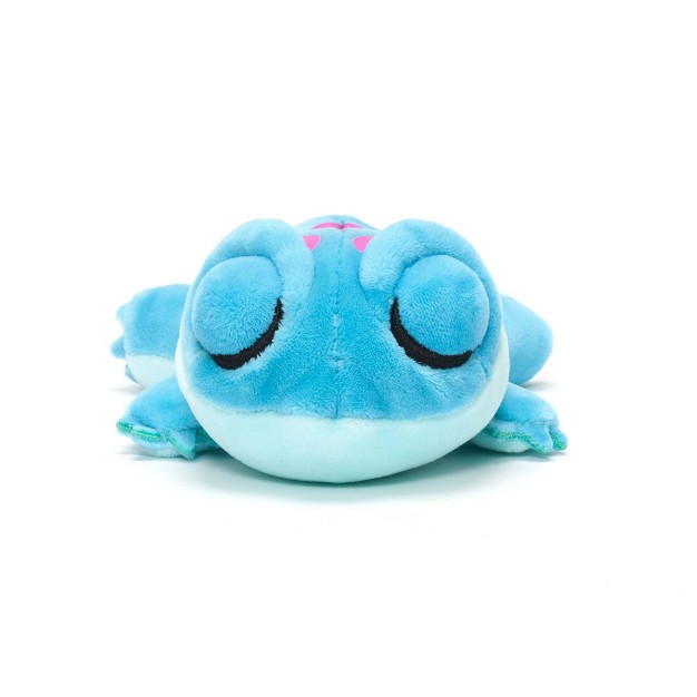 Frozen 2 Mini Salamander Kids x27 Cuddleez Disney Store