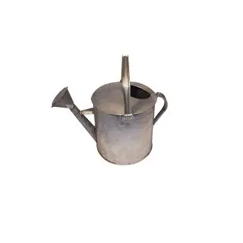 Elegant Design Garden Decor Plant Watering Iron Can Manufacturer Custom Handmade Iron Metal Plant Watering Can