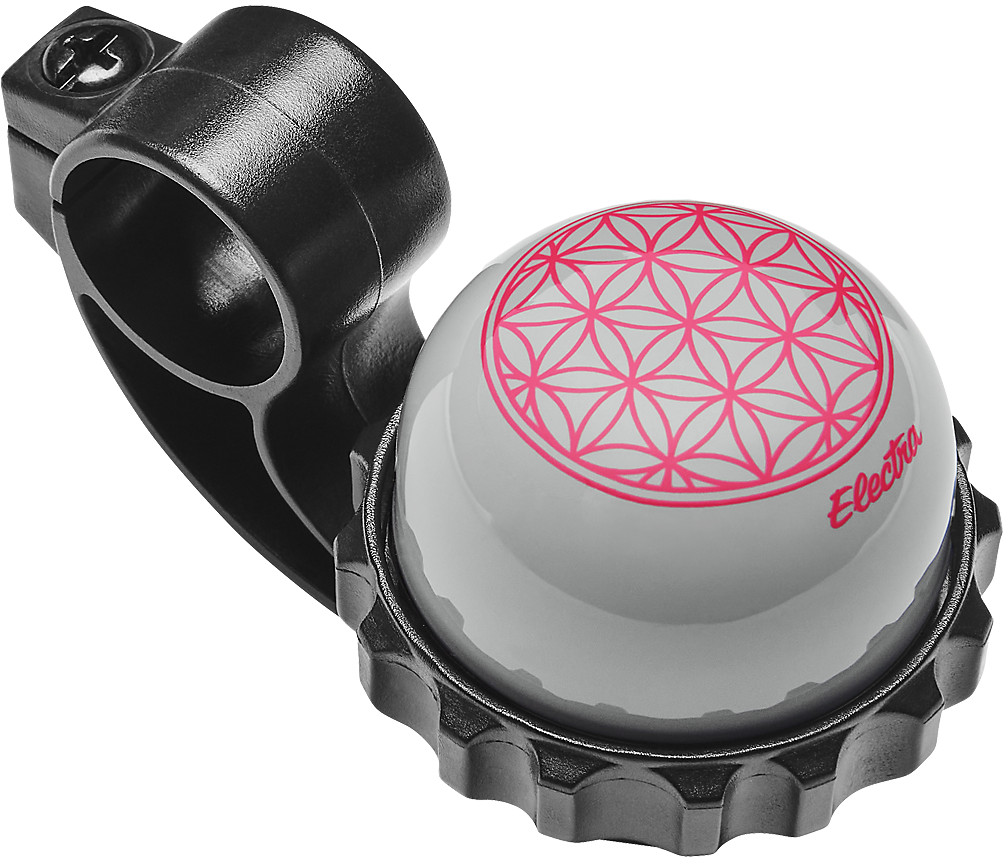 Electra Fwd Twister Bell - Rosette