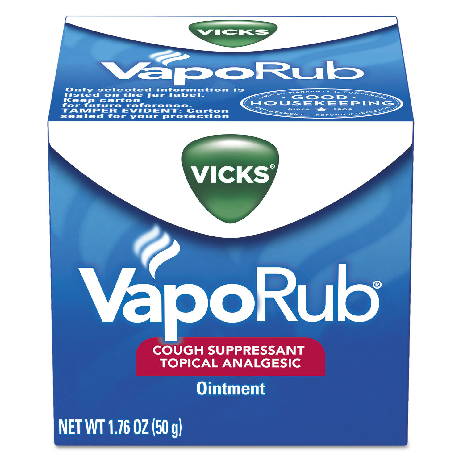 VapoRub by Vicksandreg; PGC00361EA