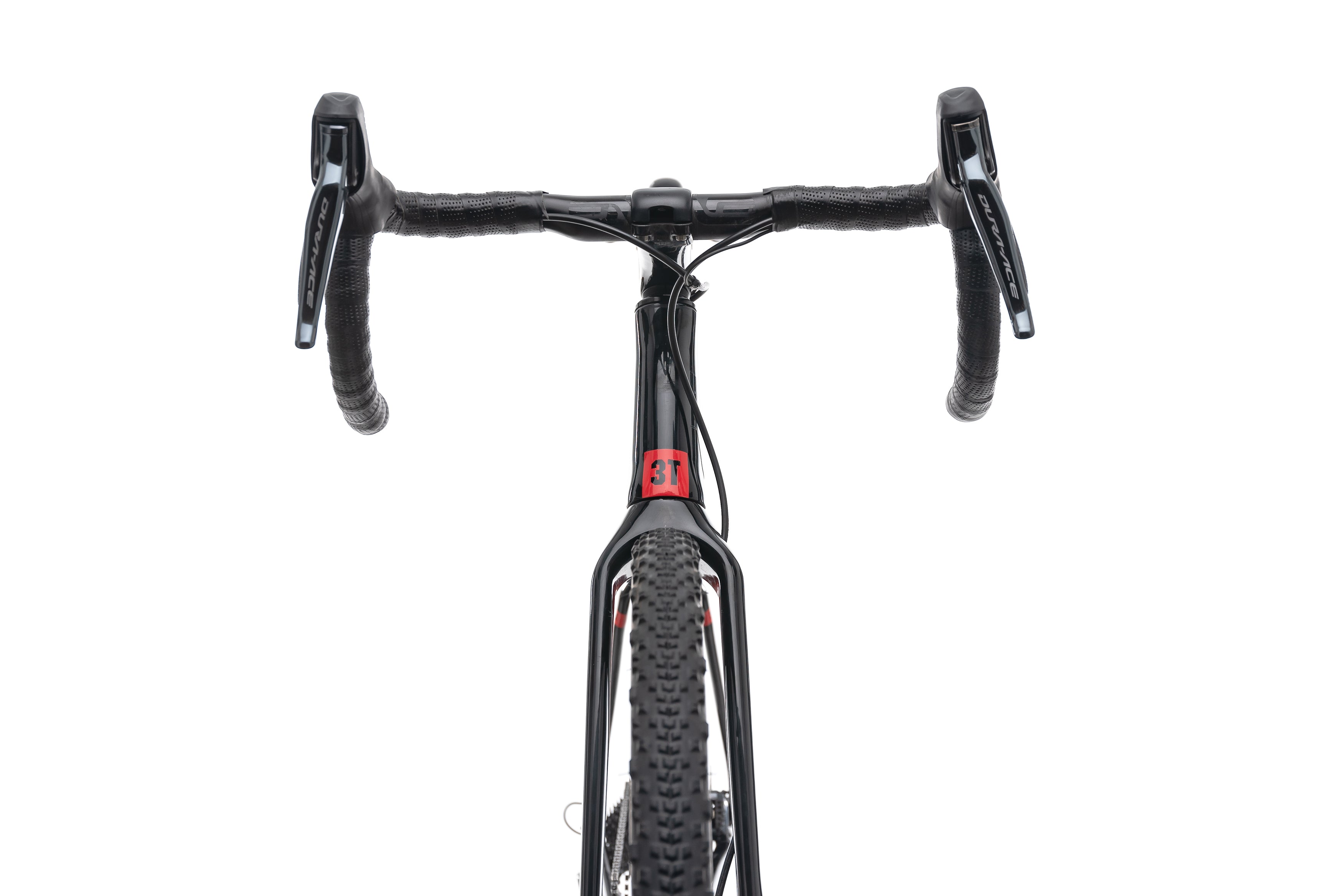 3T Exploro Team Gravel Bike - 2018, Large