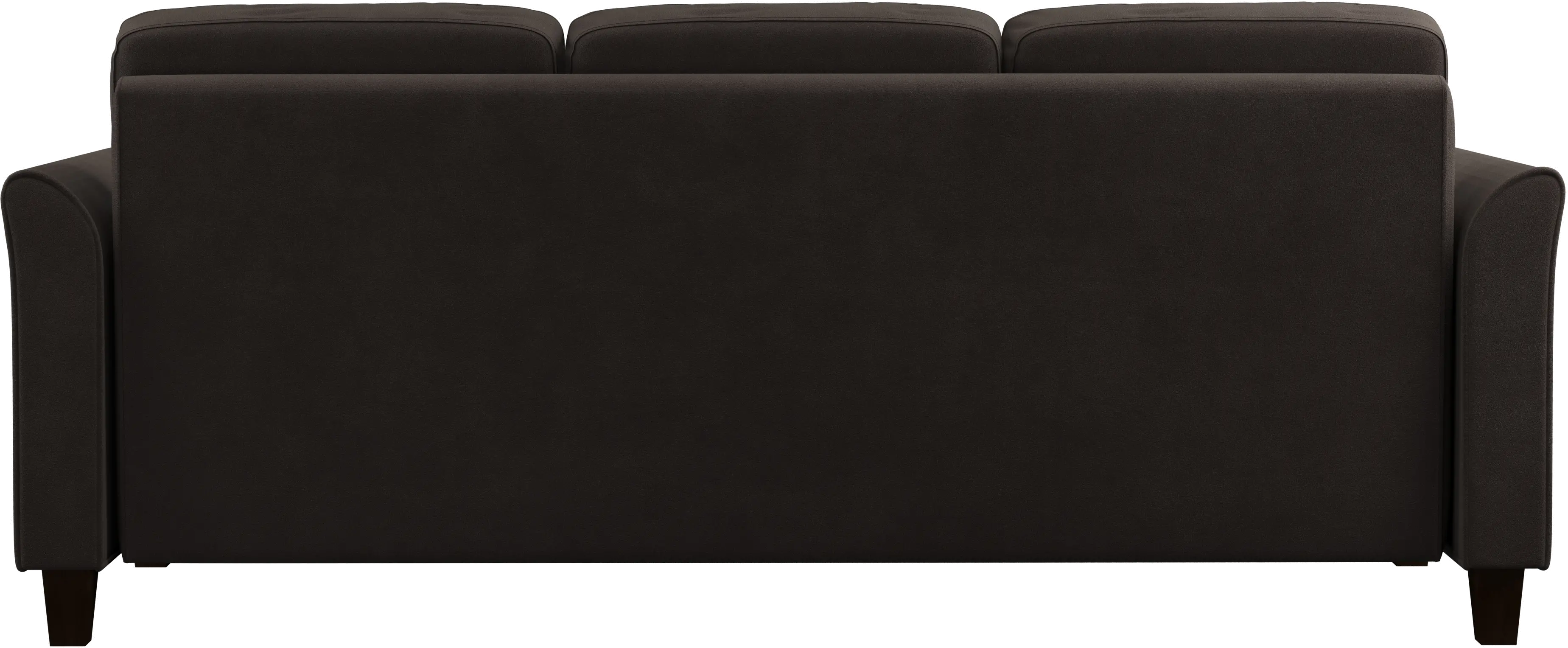 Westley Brown Sofa