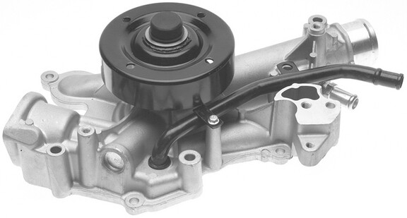 Gates 43501 Gates 43501 Premium Engine Water Pump ...