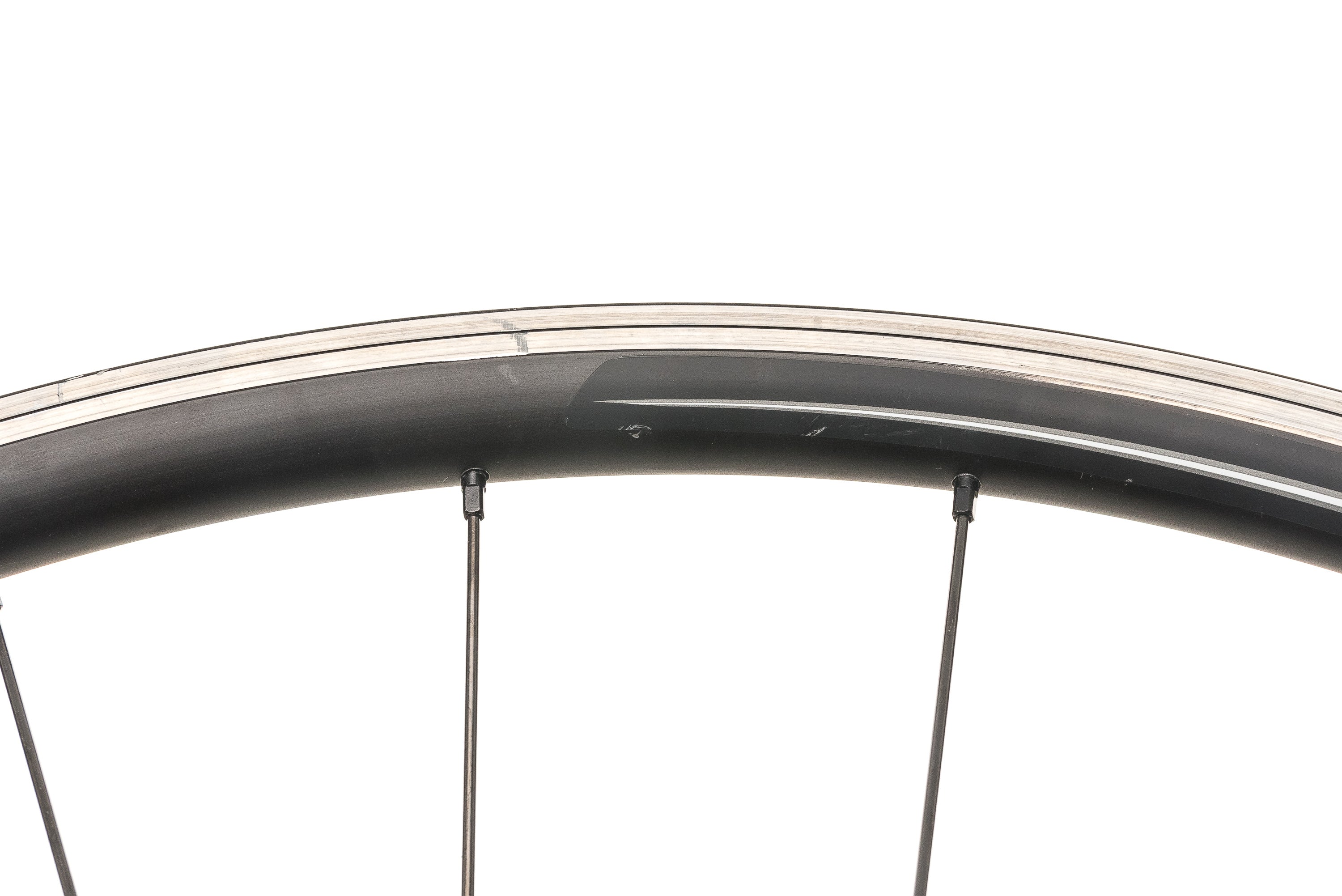 Axis 2.0 Aluminum Clincher 700c Rear Wheel