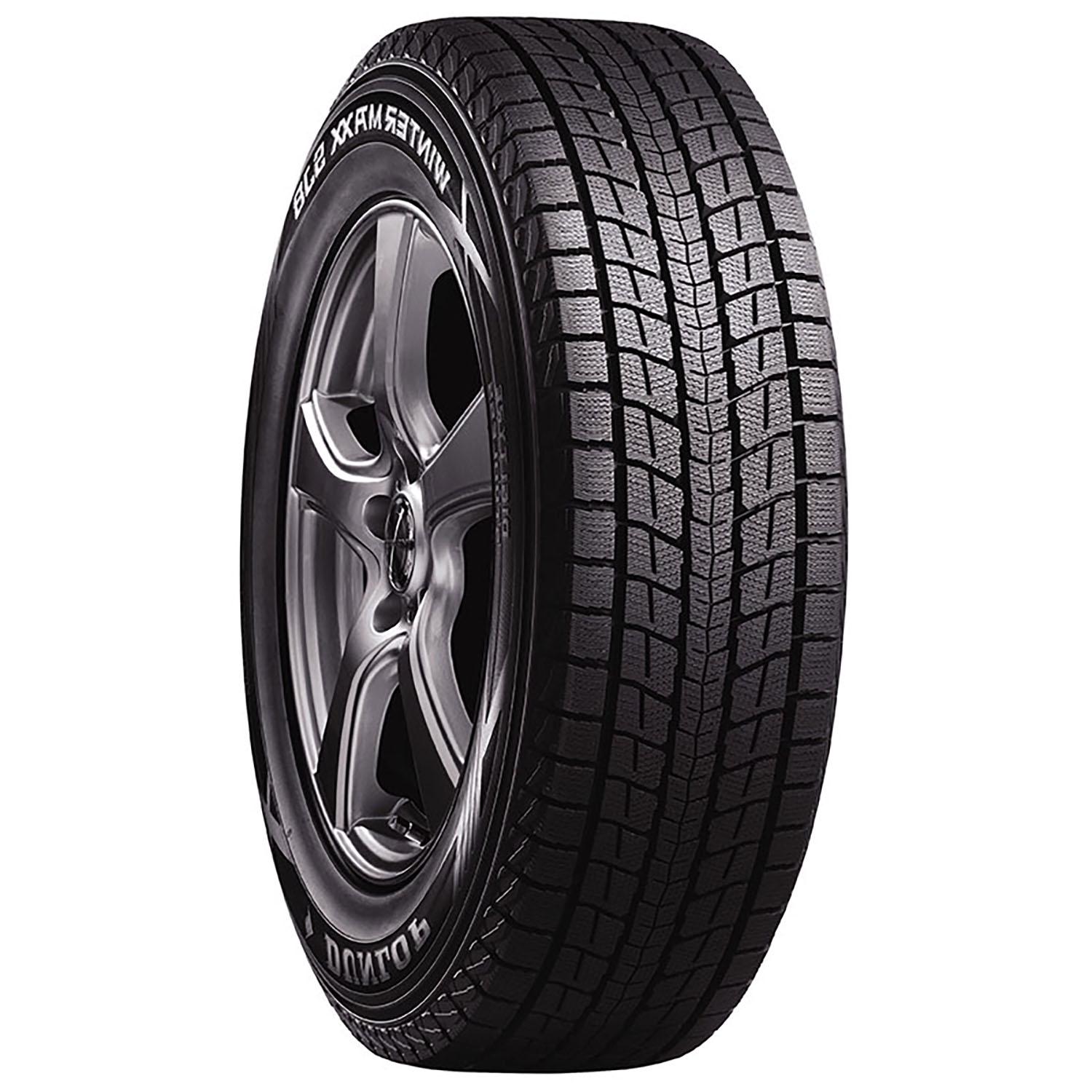 Dunlop Winter Maxx SJ8 Winter 235/65R17 108R XL Light Truck Tire