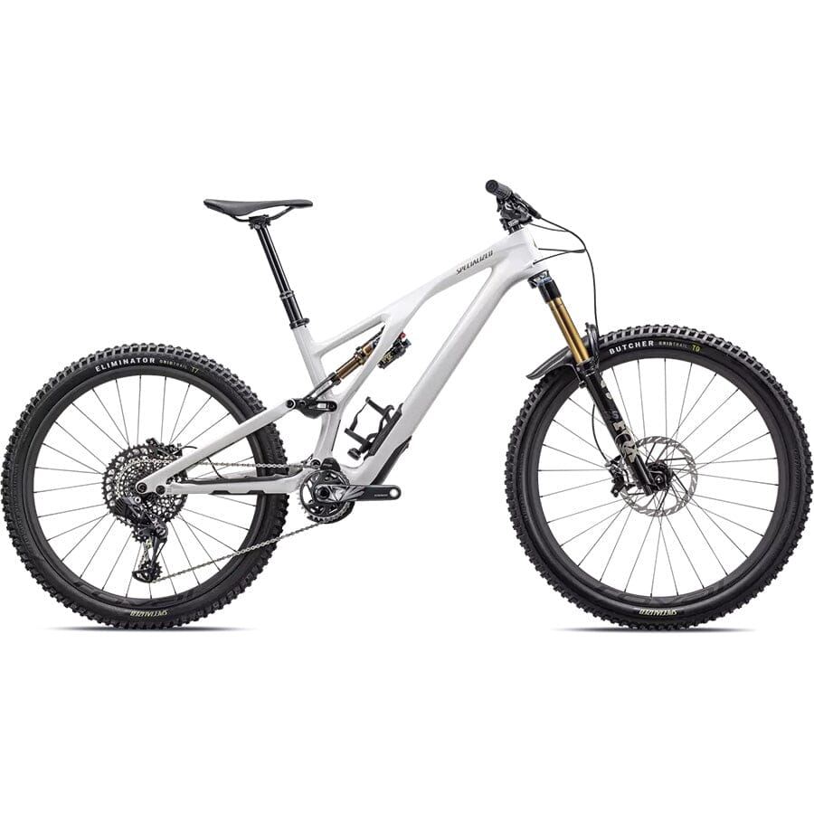 2023 Specialized Stumpjumper EVO Pro