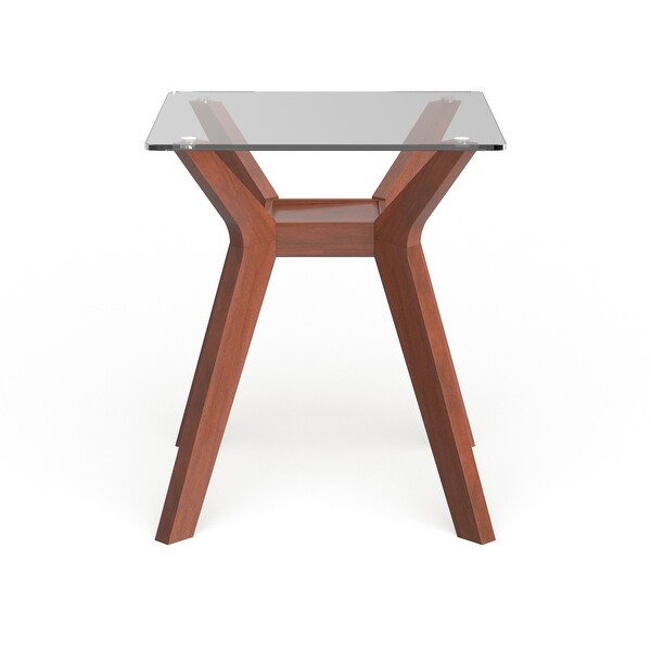 Carson Carrington Kristiansand End Table