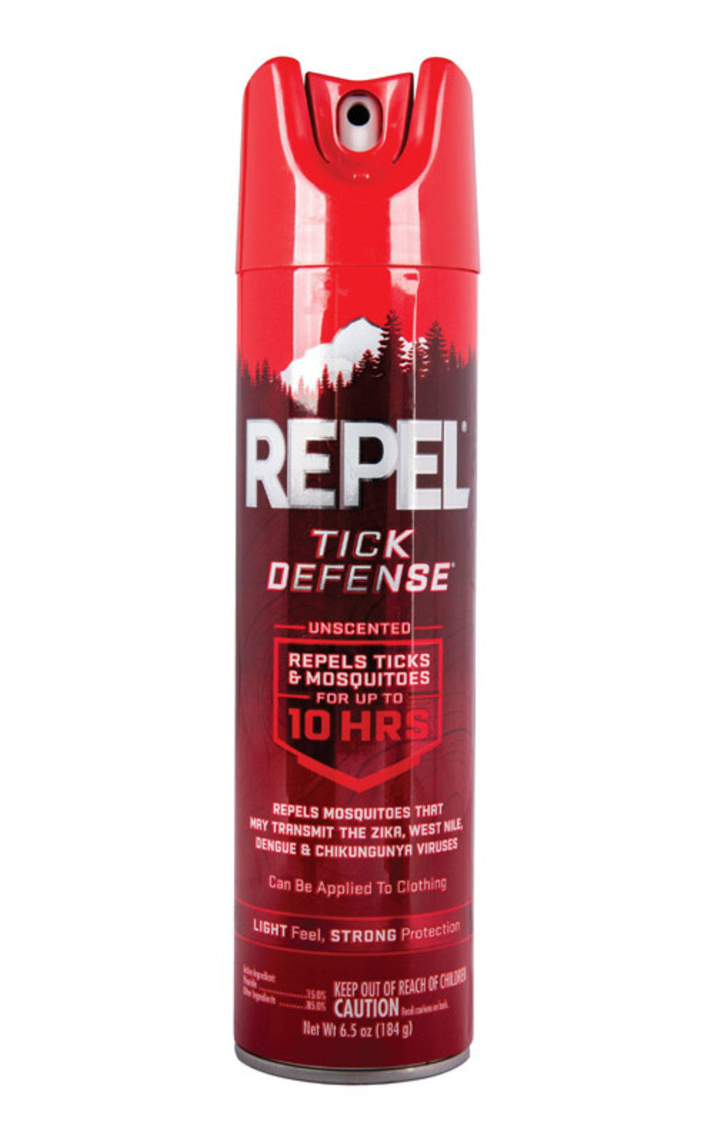 TICK/MOSQ REPEL 6.5OZ