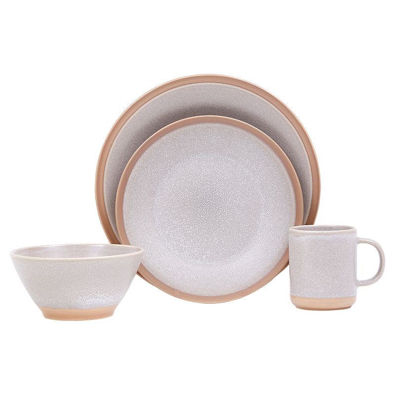 Baum Tavana 16-pc. Dinnerware Set