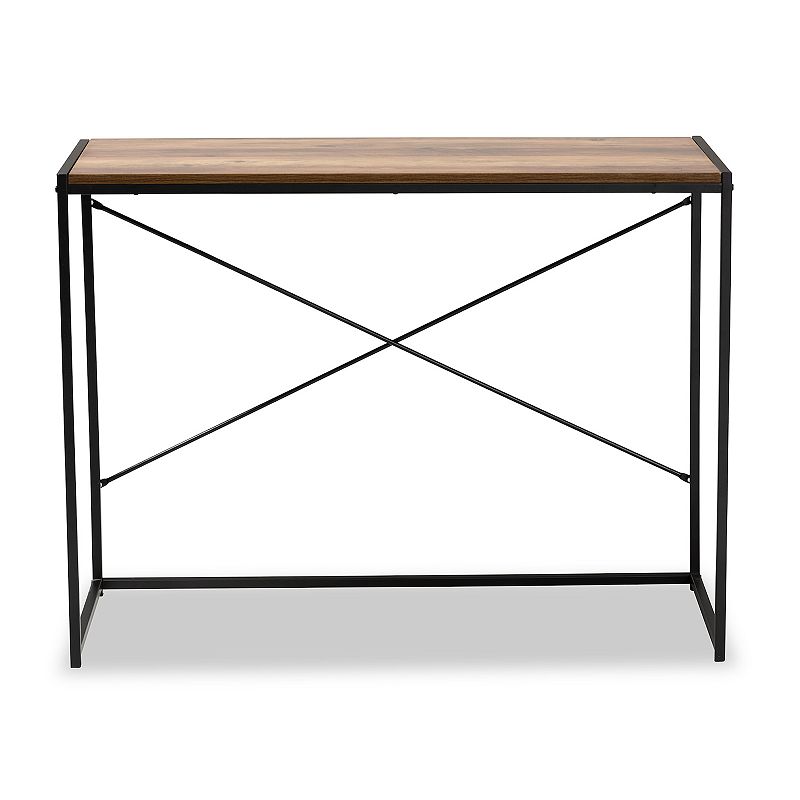 Baxton Studio Pauric Desk