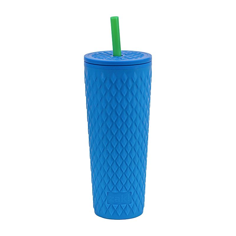 Crayola 24-oz. Cora Tumbler with Straw