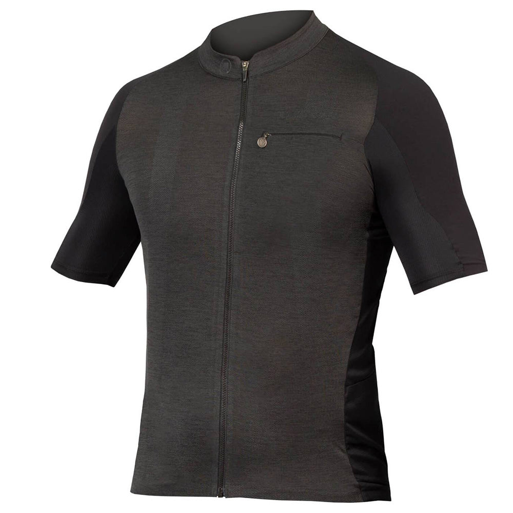 Endura GV500 Reiver SS Jersey