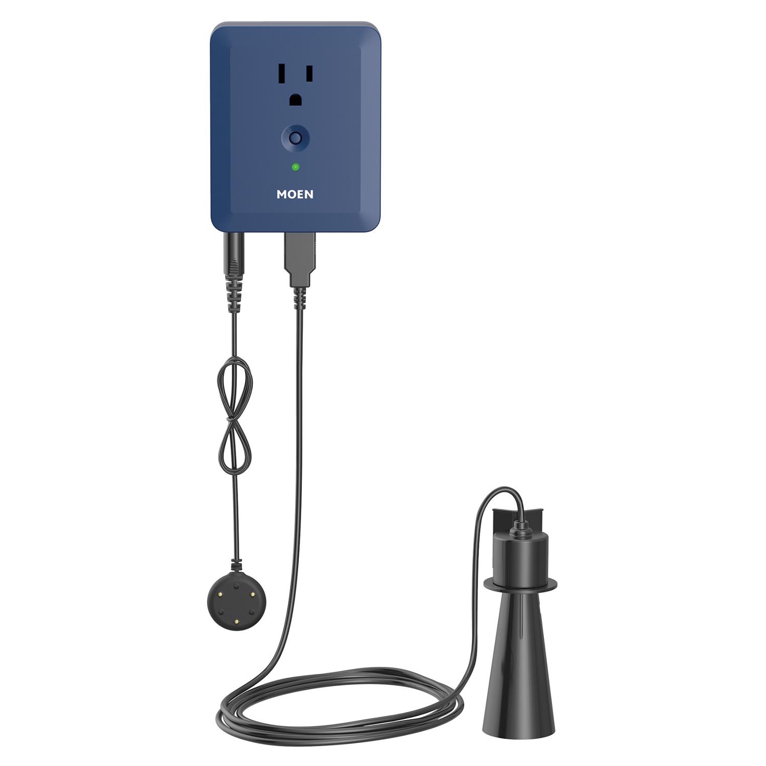 Moen Smart Sump Pump Monitor