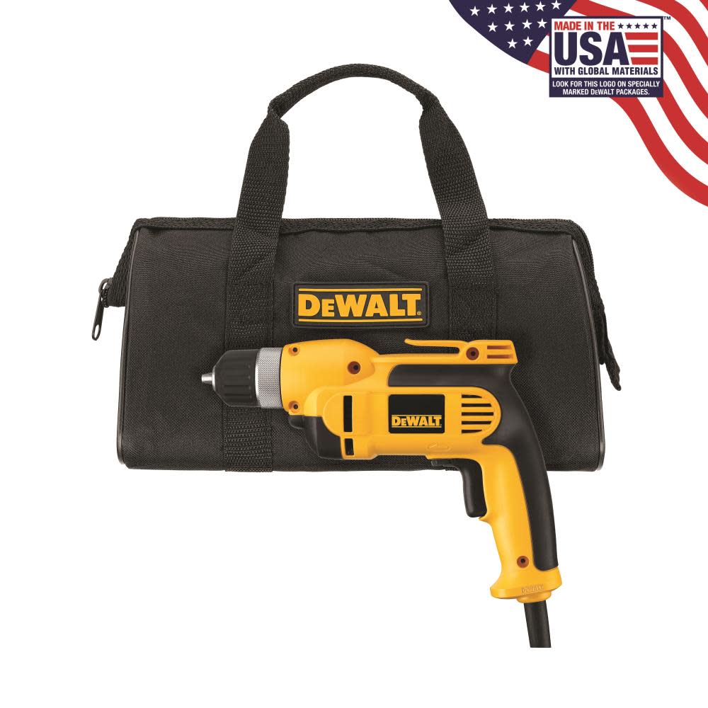 DEWALT 3/8