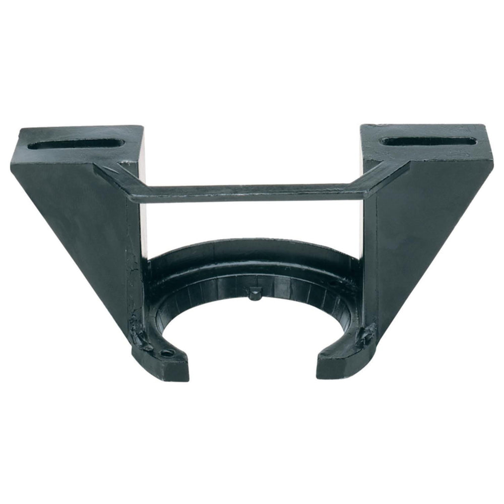 CANOPY BRACKET BLACK