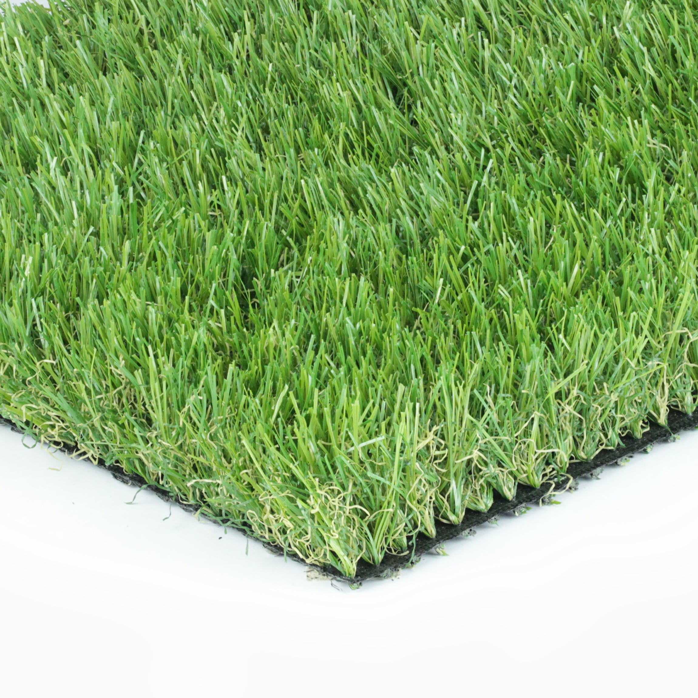 AllGreen Oakley 4 x 6 ft Multi Purpose Artificial Grass Synthetic Turf Indoor/Outdoor Doormat/Area Rug Carpet