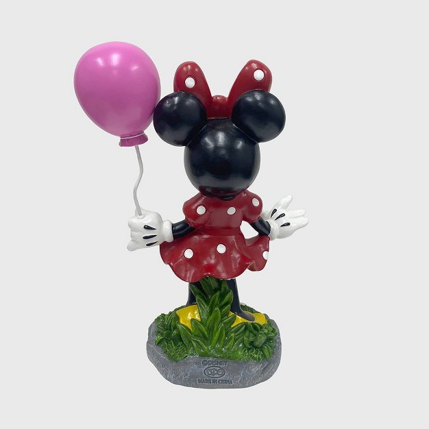 Polyester Minnie Mouse Balloon Statue