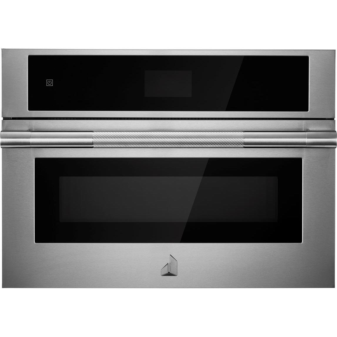 JennAir 27-inch, 1.4 cu.ft. Built-in Microwave Oven with Speed-Cook JMC2427LL