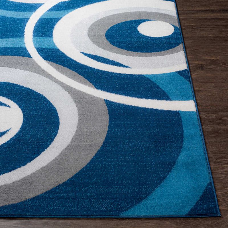 Bokhoven Modern Area Rug