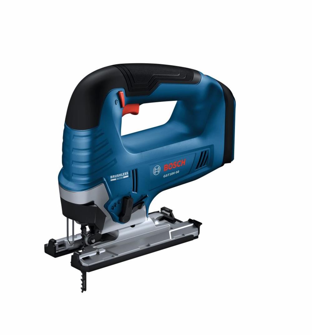 Bosch 18V Top Handle Jig Saw Bare Tool GST18V-50N from Bosch