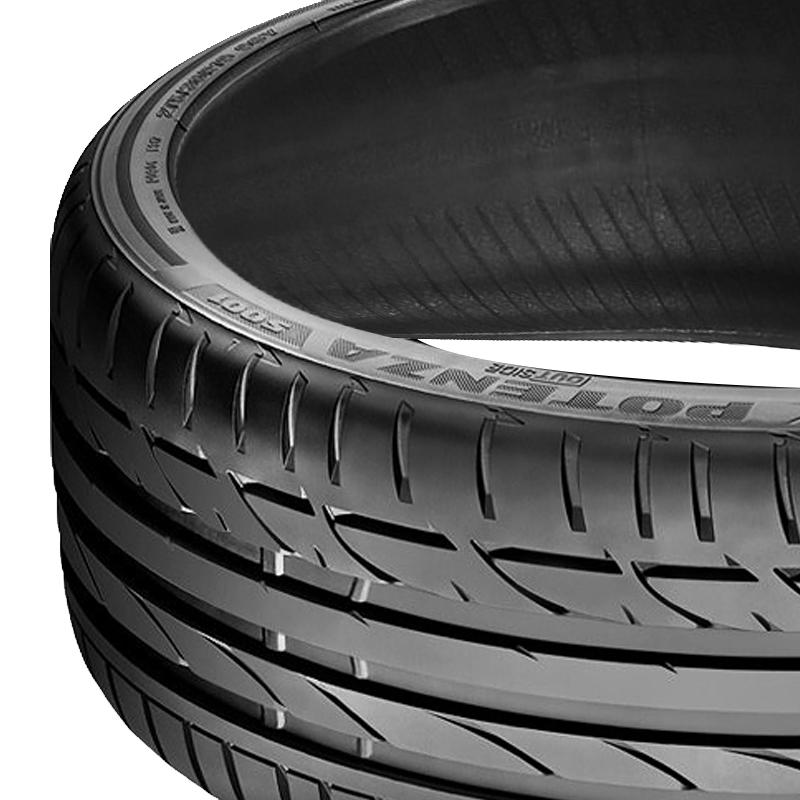 Bridgestone Potenza S001 225/40R19 89Y Tire