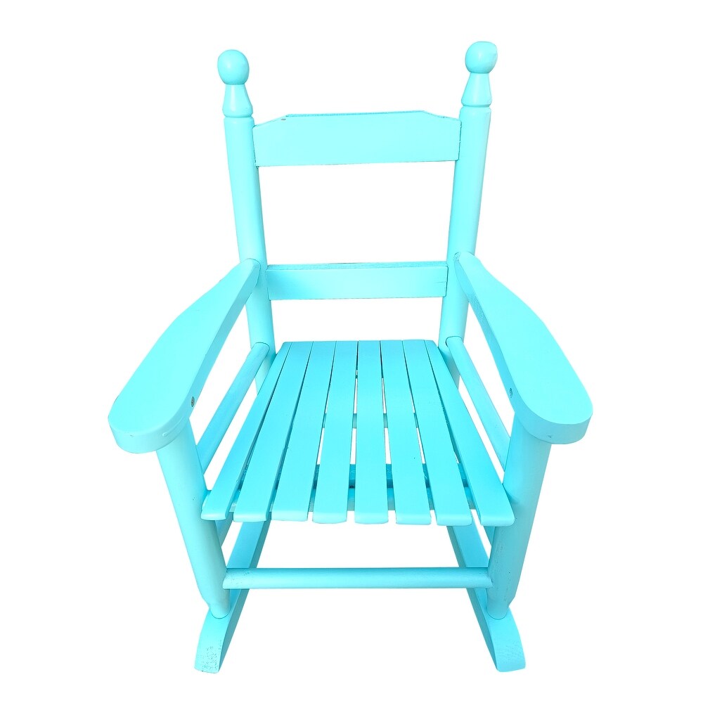 Children's rocking chair