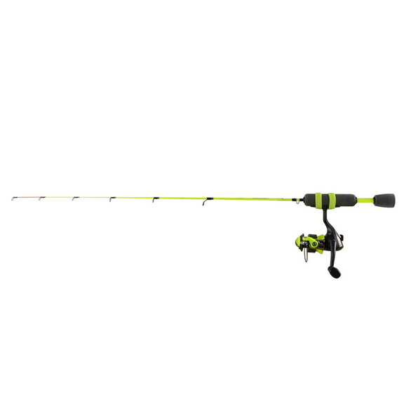 Clam 15510 Voltage Combo Rod   30 Noodle