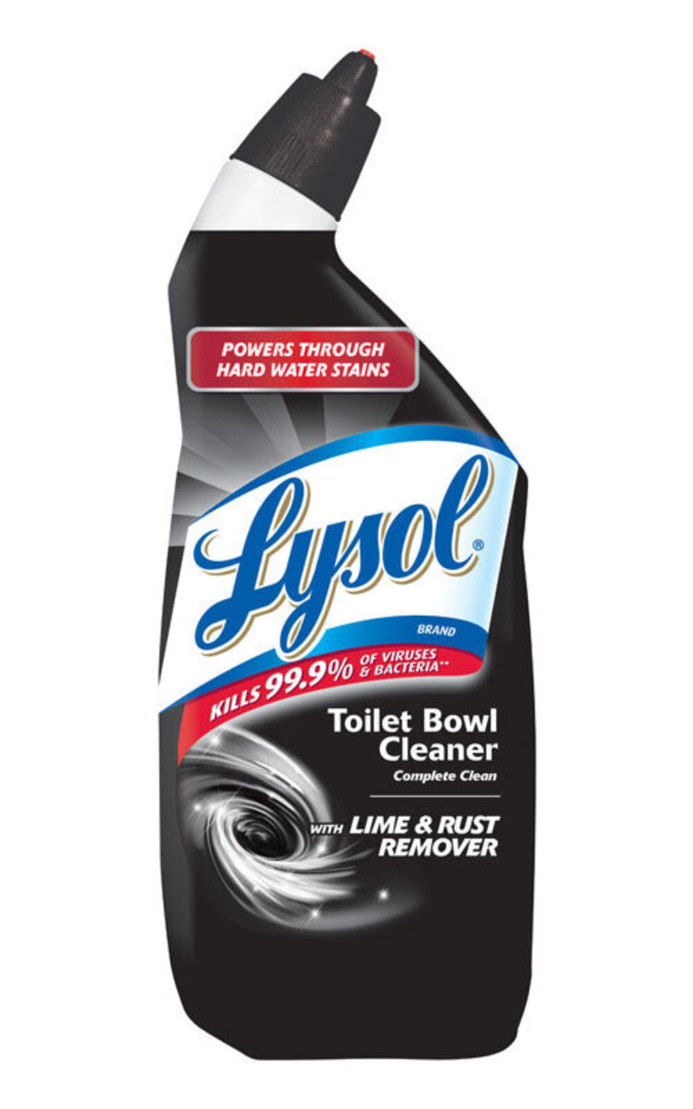 LYSOL TBC LR RMVR24OZ