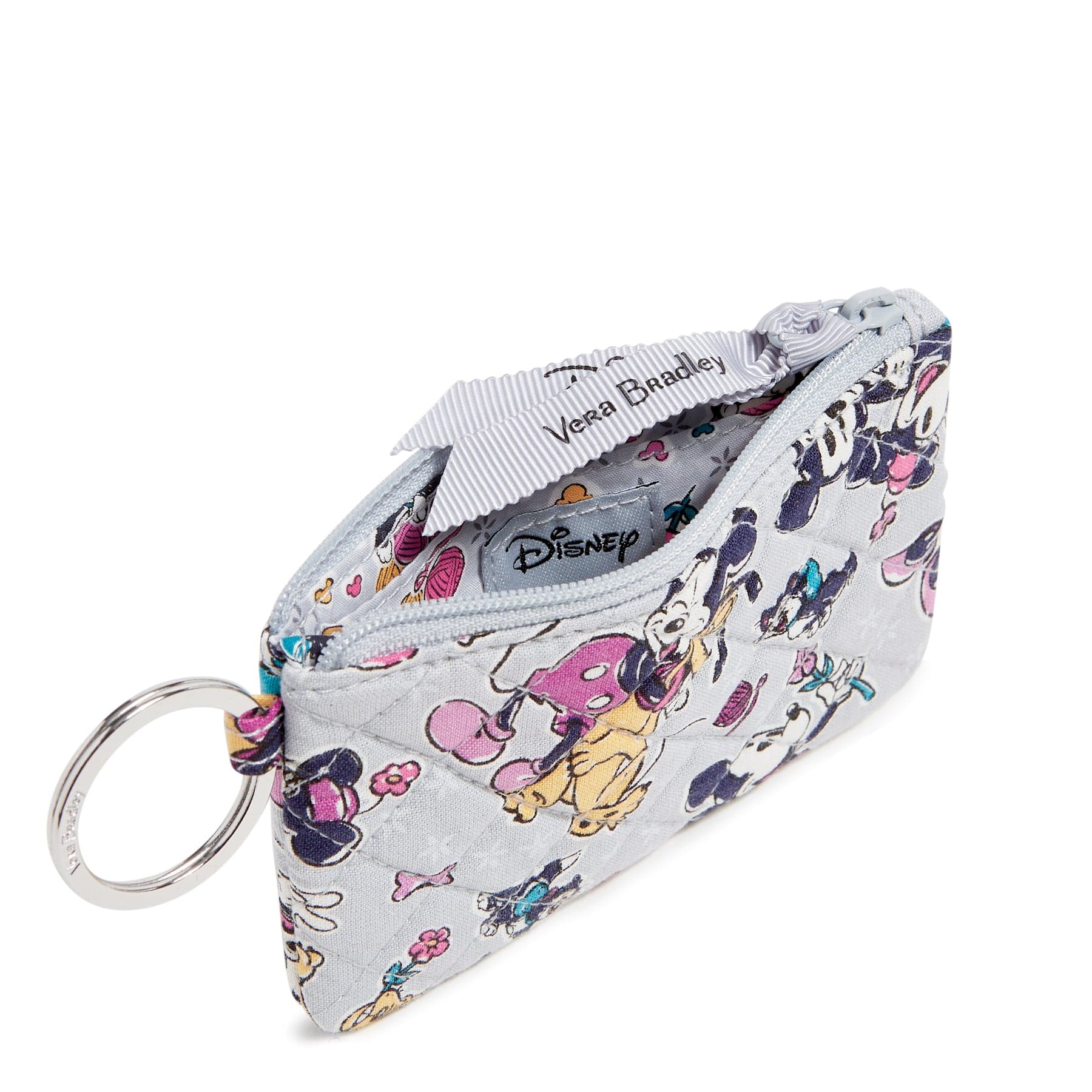 Disney Zip ID Case