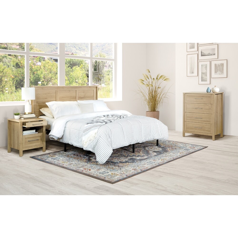 Stonebrook 3 Piece Bedroom Set